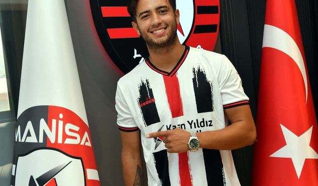 Yıldızspor 45 FK’dan üç transfer birden!