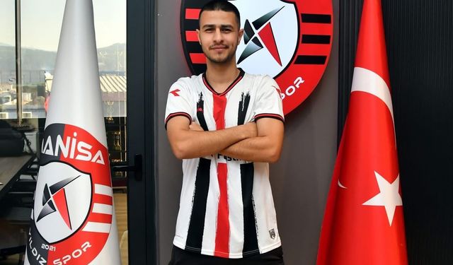 YILDIZSPOR 45 FK TRANSFERDE HIZ KESMİYOR!