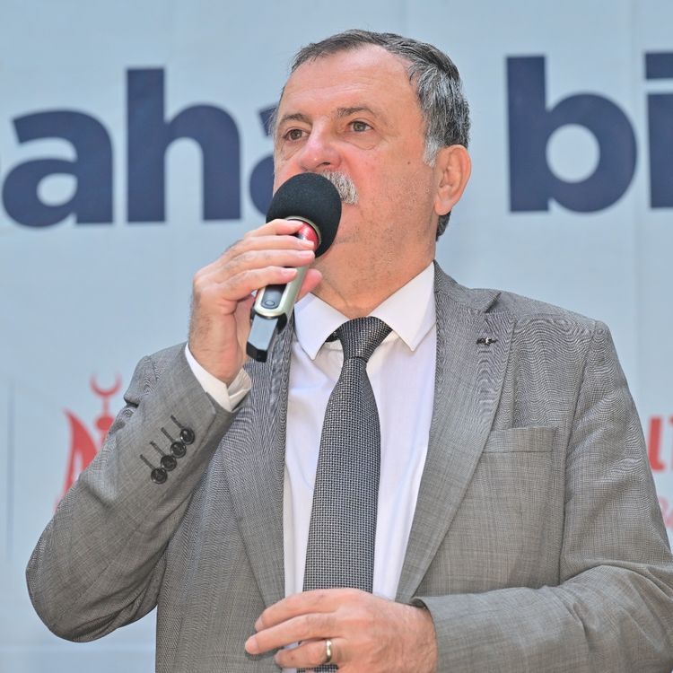 Yunusemre’de Su Akışları Hızlandı: Başkandan uyarı!