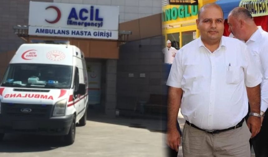 Hayatını kaybeden Manisalı avukatın ölümünde 'İhmal' iddiası