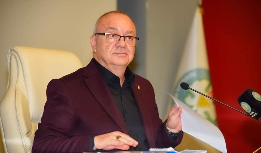Üç mahallenin imar planına oy birliği ile onay