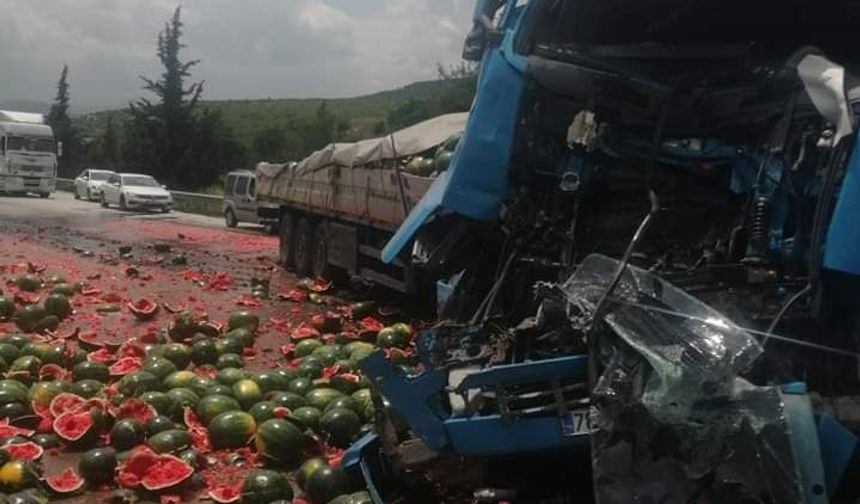 Şehzadeler Belediyesi'ne bağlı ekipler hayat kurtardı