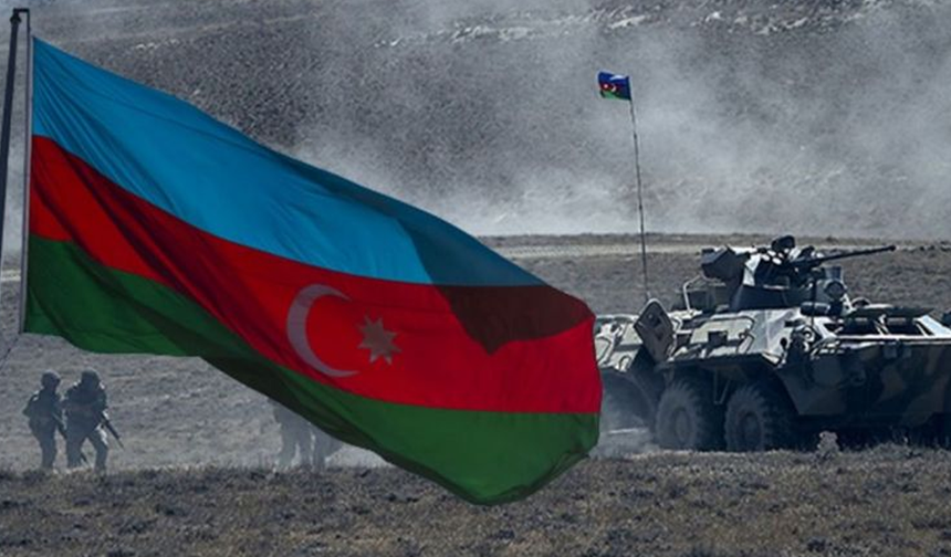 Azerbaycan şartları açıklamıştı! Karabağ'da ateşkes sağlandı