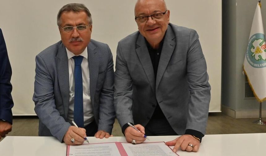 İlçeye köprü müjdesi