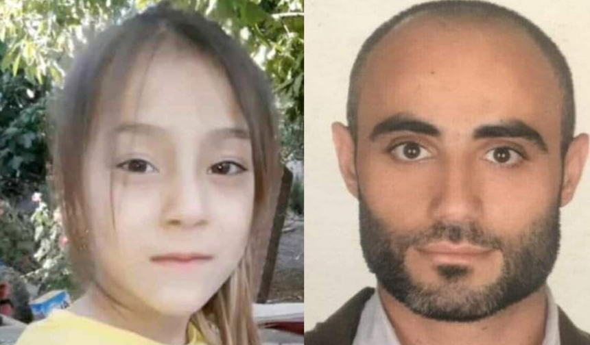 12 yaşındaki Behiye'yi öldüren zanlı cezaevinde intihar etti