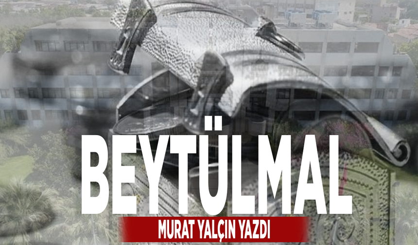 Beytülmal