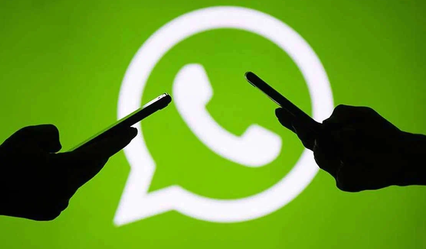 WhatsApp'a yeni özellik geliyor