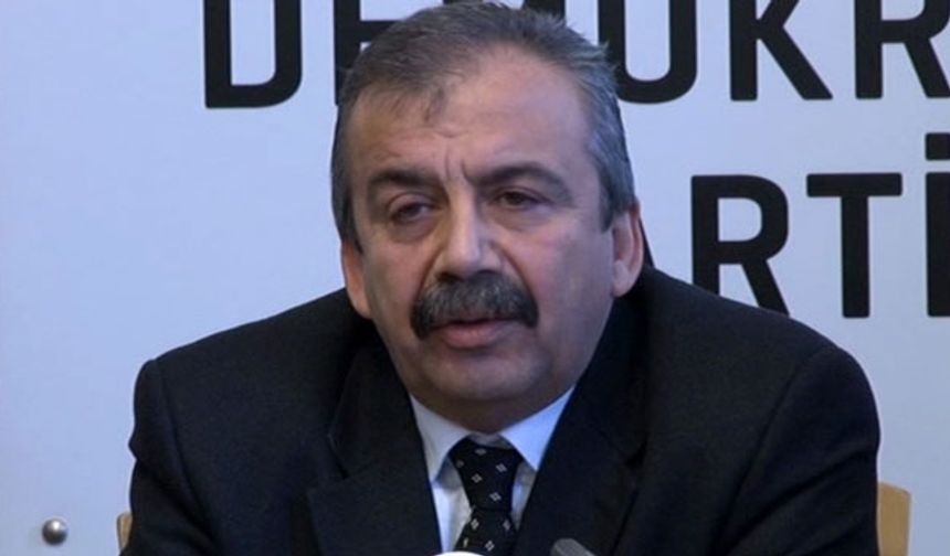 Sırrı Süreyya Önder'i 5 gün uyutacaklar