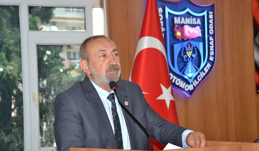 Kooperatifte seçim yarışı