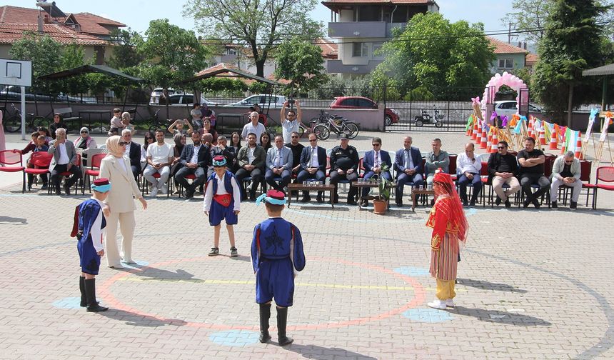 Kula'da Dünya Engelliler Haftası'na özel program