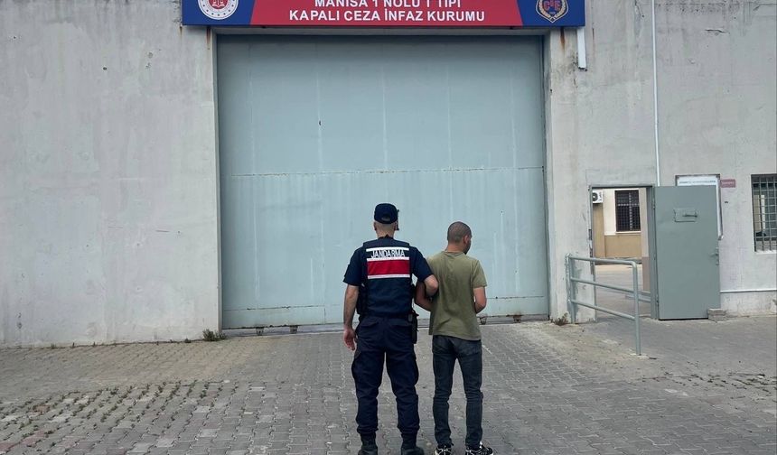42 suçtan aranan zanlı JASAT tarafından yakalandı