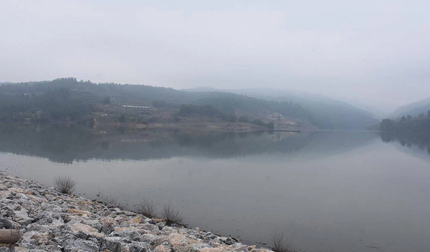 Muğla'daki Akköprü Hidroelektrik Santrali özelleştirilecek