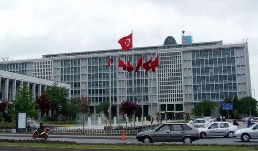 İBB'ye bir operasyon daha! 7 kişi tutuklandı