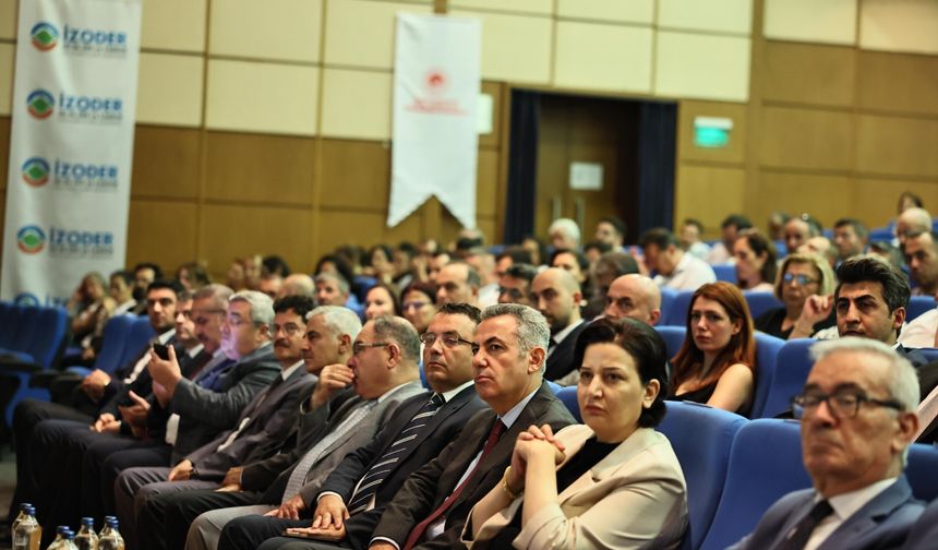 İzmir’de enerji verimliliği eğitimi: 9 il bir arada