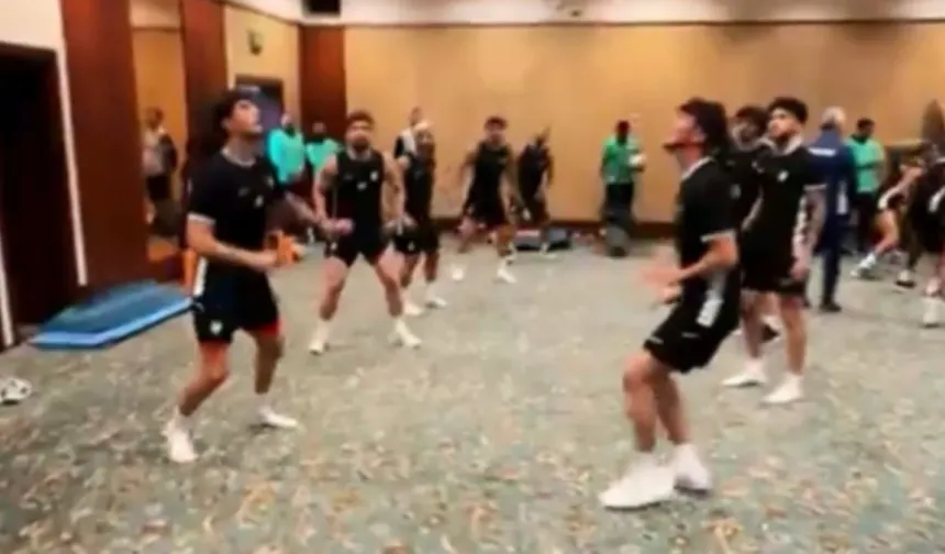 Amedspor'un paylaşımı tepki çekti