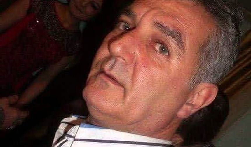 Kadın arkadaşını öldürdü, ardından da kendini astı