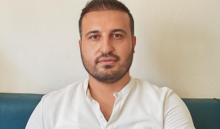 Hüzün ve Vefa Tek Karede