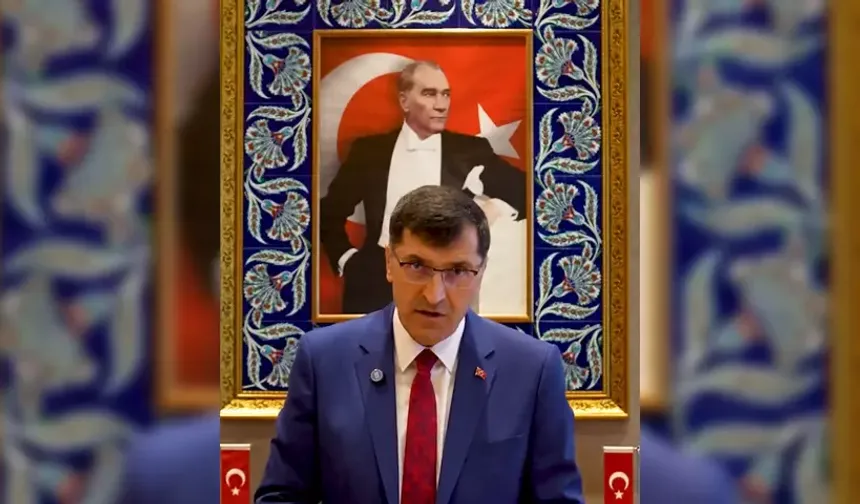CHP'li Kütahya Belediye Başkanı Eyüp Kahveci'nin AK Parti'ye mi geçiyor?