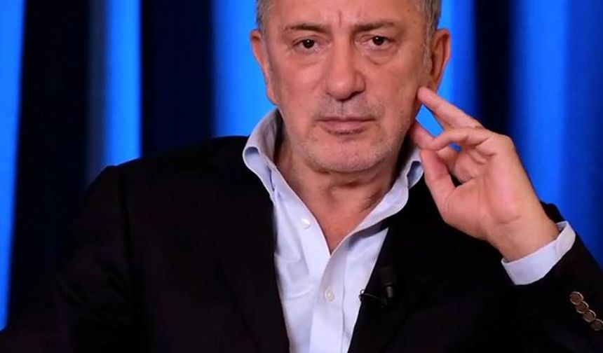 Fatih Altaylı'nın YouTube kanalına erişim engeli kararı