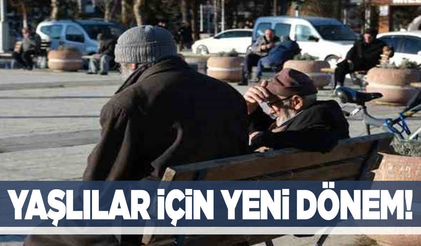 Manisa’da yaşlılar için çalıştay yapılacak