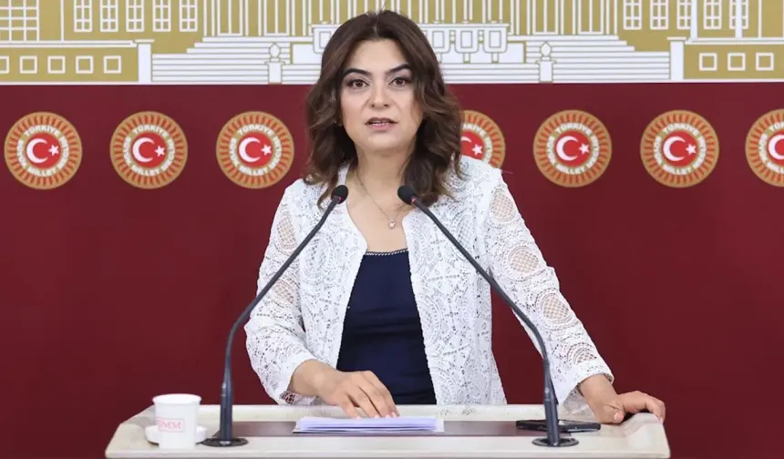 TBMM'de açıkladı: DEM Parti'nin komisyondan talebi belli oldu
