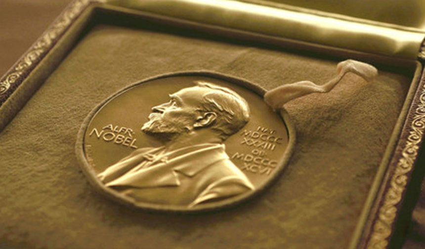 2025 Nobel Edebiyat Ödülü'nün sahibi belli oldu