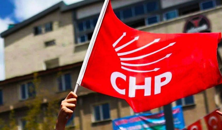 CHP'nin kapatılması mı isteniyor? Savcılıktan açıklama!