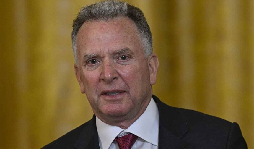 Trump’ın Özel Temsilcisi Moskova'ya gidecek