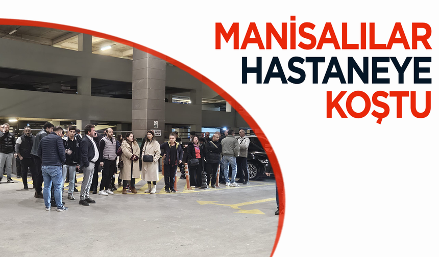 Şehzadeler Belediye Başkanı Gülşah Durbay hayatını kaybetti