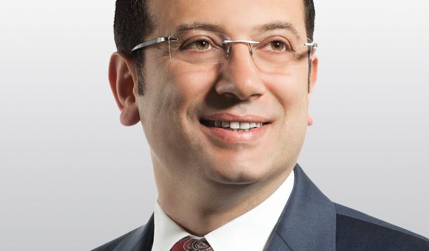 İmamoğlu’ndan Gülşah Durbay için taziye mesajı