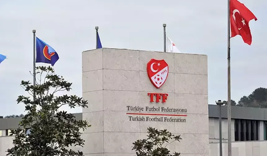 197 amatör futbolcunun PFDK'ya sevk edildi