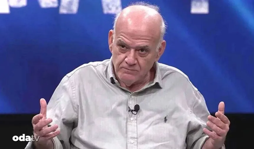 Ahmet Çakar'ın gözaltı kararı geçici olarak kararı kaldırıldı