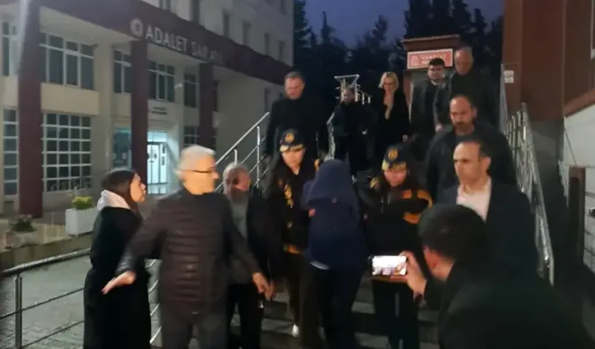 Annesi Güllü'yü öldürmekten tutuklanan Tuğyan'ın ifadesi ortaya çıktı