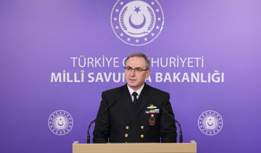 "SDG terör örgütünün zaman kazanma çabaları boşunadır"