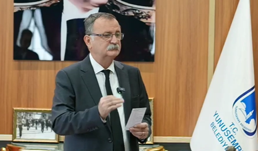 2027’de Büyük Projeler Geliyor