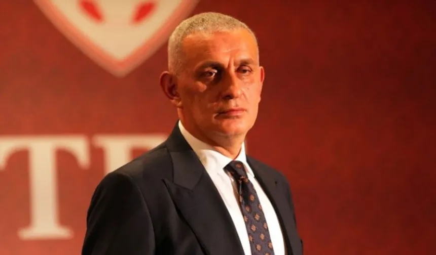 Hacıosmanoğlu’ndan Galatasaray-Samsunspor maçındaki penaltı tartışmasına sert tepki