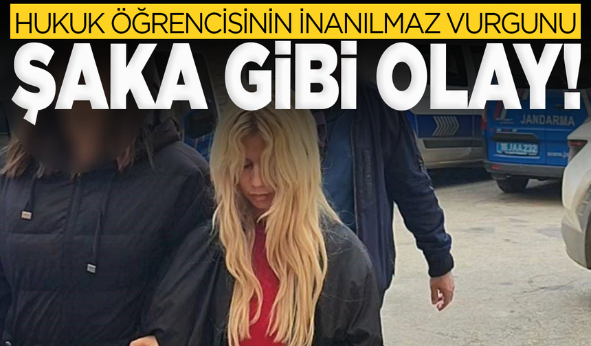 "TOKİ" başvurusu adı altında 1 milyon dolandırdı