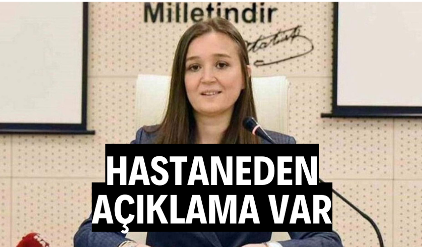 Gülşah Durbay’ın son durumu açıklandı