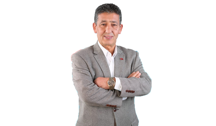 Bakkallar Esnaf Odası Başkan Adayı Necmi Çiçek'ten İddialı Mesaj: "Hizmetlerimle Tanıyacaksınız!"