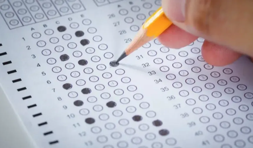 ÖSYM, YDS/2'nin sonuçlarını açıkladı