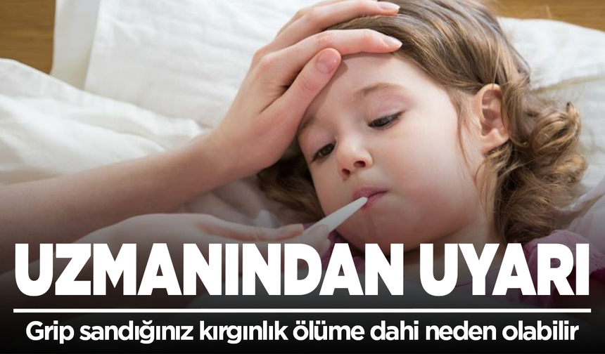 Gripten korunmanın en etkili yolu aşılama