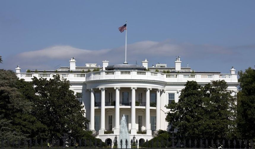 Beyaz Saray’dan çarpıcı Grönland açıklaması