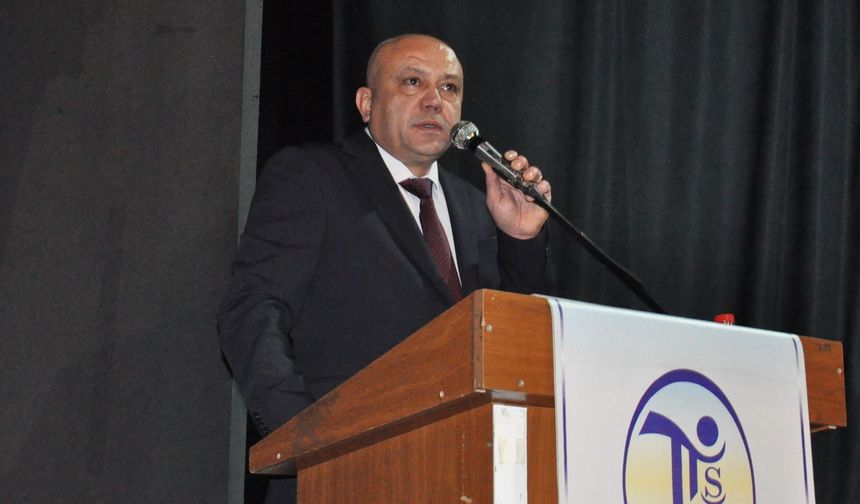 Salihli'de terzilerde Saygın ikinci kez kazandı