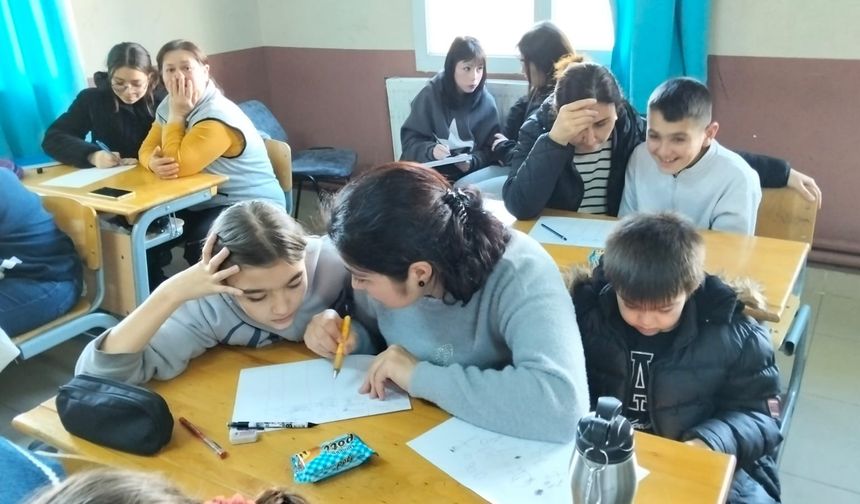 Karne öncesi motivasyon etkinliği düzenlendi