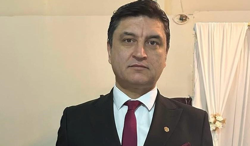 Alaşehir Kahveciler Odası’nda Umut Koç dönemi