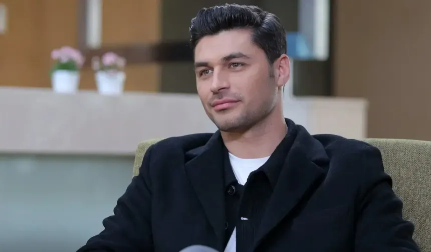 Kızılcık Şerbeti'nin yeni Fatih'i belli oldu