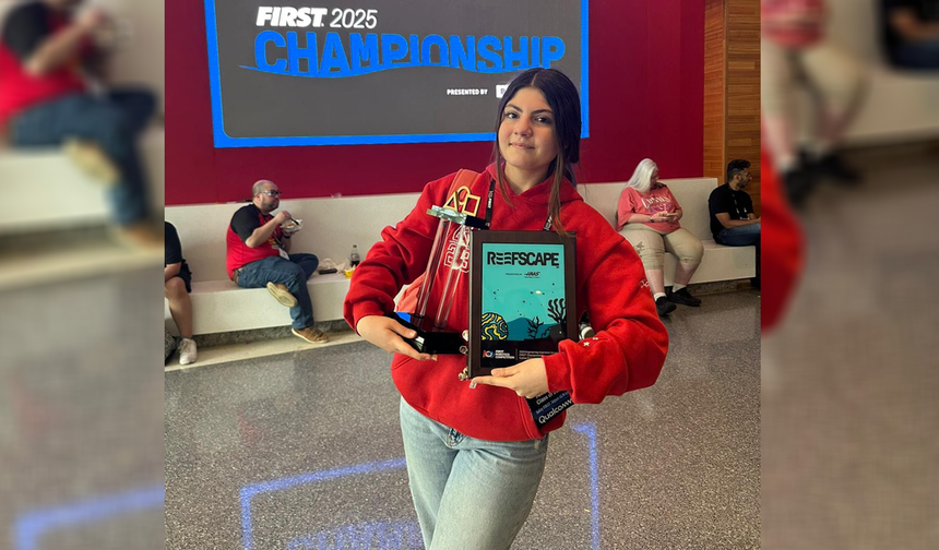 Dünya çapında başarı... Stanford’a kabul alan Türk öğrenci sponsorluk arıyor