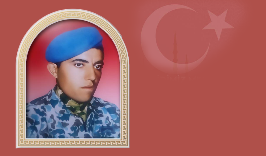 Manisa’da Şehit Mehmet Savunmaz Anısına Fotoğraf Sergisi Düzenleniyor