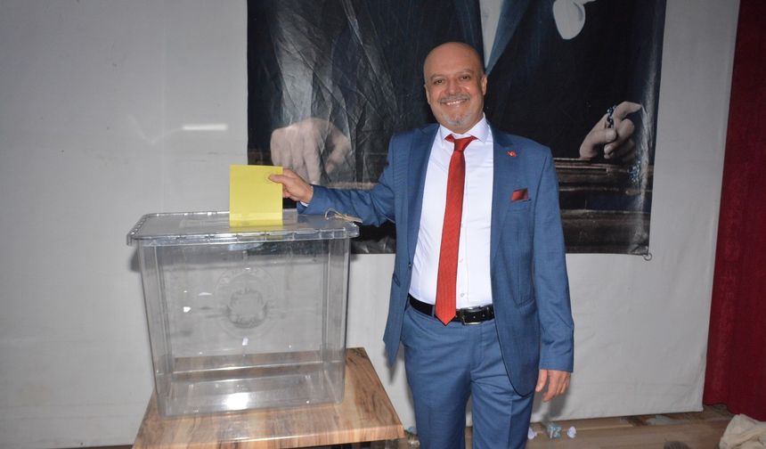 1 oy farkla kazandı