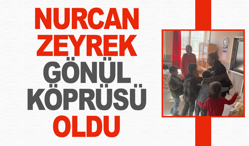 Ferdi Zeyrek Vakfı’ndan Dağ Köylerine Gönül Köprüsü: "İyilik Yolculuğu" Devam Ediyor"